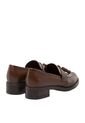 Mocasines Para Mujer Inara Canela Bosi de Bosi