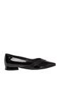 Baletas Para Mujer Viana Negro Bosi de Bosi