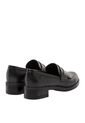 Mocasines Para Mujer Rhina Negro Bosi de Bosi