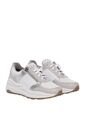 Tenis Para Mujer Sixta Blanco Bosi de Bosi