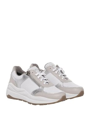 Tenis Para Mujer Sixta Blanco Bosi
