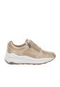 Tenis Para Mujer Sixta Dorado Bosi de Bosi