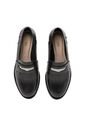 Mocasines Para Mujer Rhina Negro Bosi de Bosi