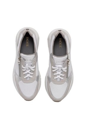 Tenis Para Mujer Sixta Blanco Bosi