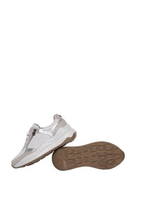 Tenis Para Mujer Sixta Blanco Bosi