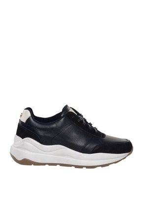 Tenis Para Mujer Pauline Azul Bosi