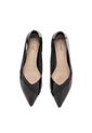 Baletas Para Mujer Viana Negro Bosi de Bosi