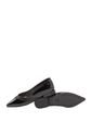 Baletas Para Mujer Viana Negro Bosi de Bosi