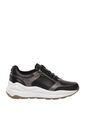 Tenis Para Mujer Sixta Negro Bosi de Bosi