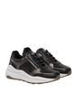 Tenis Para Mujer Sixta Negro Bosi de Bosi