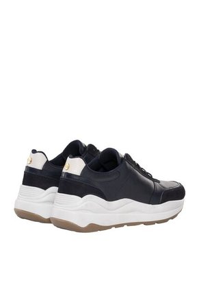Tenis Para Mujer Pauline Azul Bosi