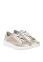 Tenis Para Mujer Capri Dorado Bosi de Bosi