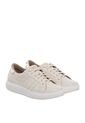 Tenis Para Mujer Nordi Beige Bosi de Bosi
