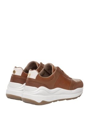 Tenis Para Mujer Pauline Canela Bosi