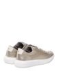 Tenis Para Mujer Capri Dorado Bosi de Bosi