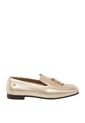 Mocasines Para Mujer Villanoa Dorado Bosi de Bosi