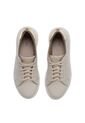 Tenis Para Mujer Nordi Beige Bosi de Bosi