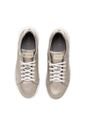 Tenis Para Mujer Capri Dorado Bosi de Bosi