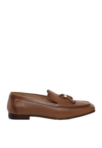 Mocasines Para Mujer Villanoa Miel Bosi Bosi