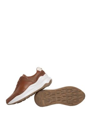 Tenis Para Mujer Pauline Canela Bosi