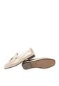 Mocasines Para Mujer Villanoa Dorado Bosi de Bosi