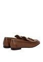 Mocasines Para Mujer Villanoa Miel Bosi de Bosi