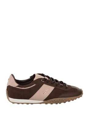 Tenis Para Mujer Lovana Cafe Bosi