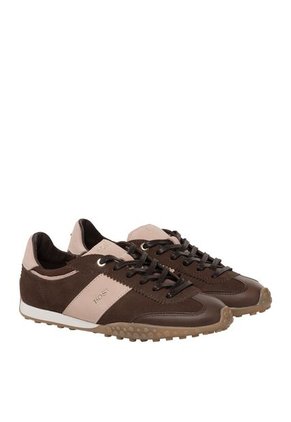 Tenis Para Mujer Lovana Cafe Bosi