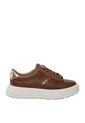 Tenis Para Mujer Corsica Miel Bosi de Bosi