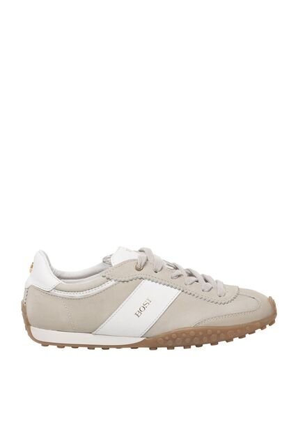 Tenis Para Mujer Lovana Gris Bosi