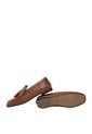 Mocasines Para Mujer Villanoa Miel Bosi de Bosi