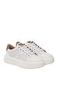 Tenis Para Mujer Corsica Blanco Bosi de Bosi