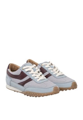 Tenis Para Mujer Irpinia Azul Bosi