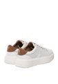 Tenis Para Mujer Corsica Blanco Bosi de Bosi