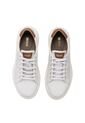 Tenis Para Mujer Corsica Blanco Bosi de Bosi