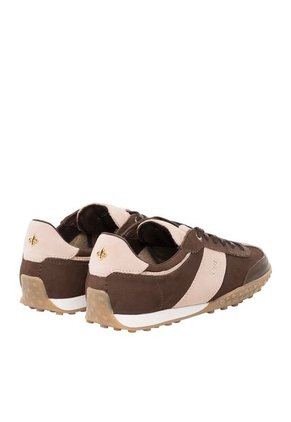 Tenis Para Mujer Lovana Cafe Bosi