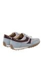 Tenis Para Mujer Irpinia Azul Bosi de Bosi