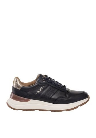 Tenis Para Mujer Nouvoa Azul Bosi Bosi