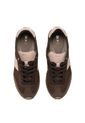 Tenis Para Mujer Lovana Cafe Bosi de Bosi