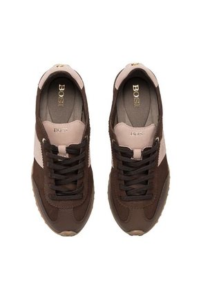 Tenis Para Mujer Lovana Cafe Bosi