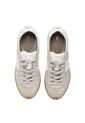 Tenis Para Mujer Lovana Gris Bosi de Bosi