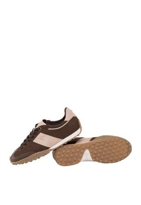 Tenis Para Mujer Lovana Cafe Bosi