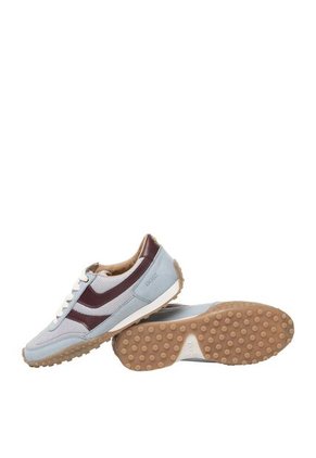 Tenis Para Mujer Irpinia Azul Bosi