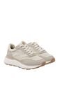 Tenis Para Mujer Monaco Beige Bosi de Bosi