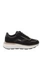 Tenis Para Mujer Monaco Negro Bosi de Bosi