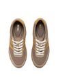 Tenis Para Mujer Irpinia Beige Bosi de Bosi