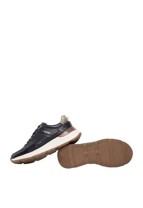 Tenis Para Mujer Nouvoa Azul Bosi