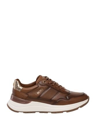 Tenis Para Mujer Nouvoa Miel Bosi Bosi