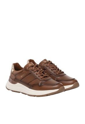 Tenis Para Mujer Nouvoa Miel Bosi