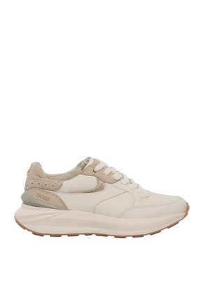 Tenis Para Mujer Isquia Blanco Bosi